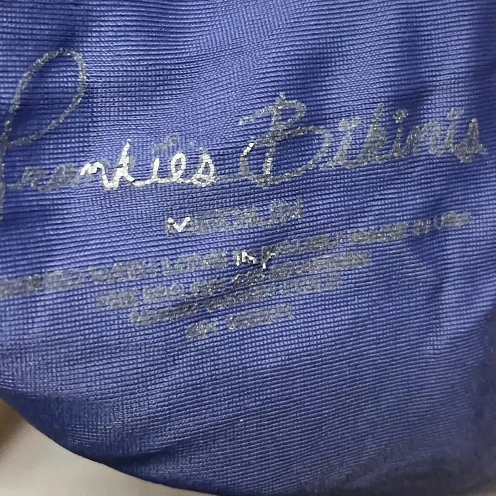 Frankie's Bikinis Braided Bikini Bottoms‎